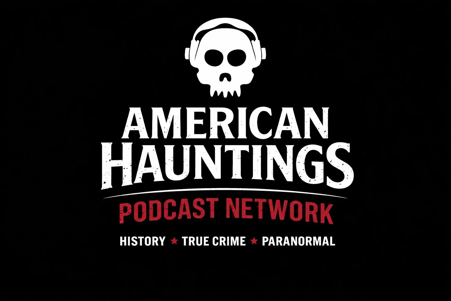 TROY TAYLOR'S PODCAST!