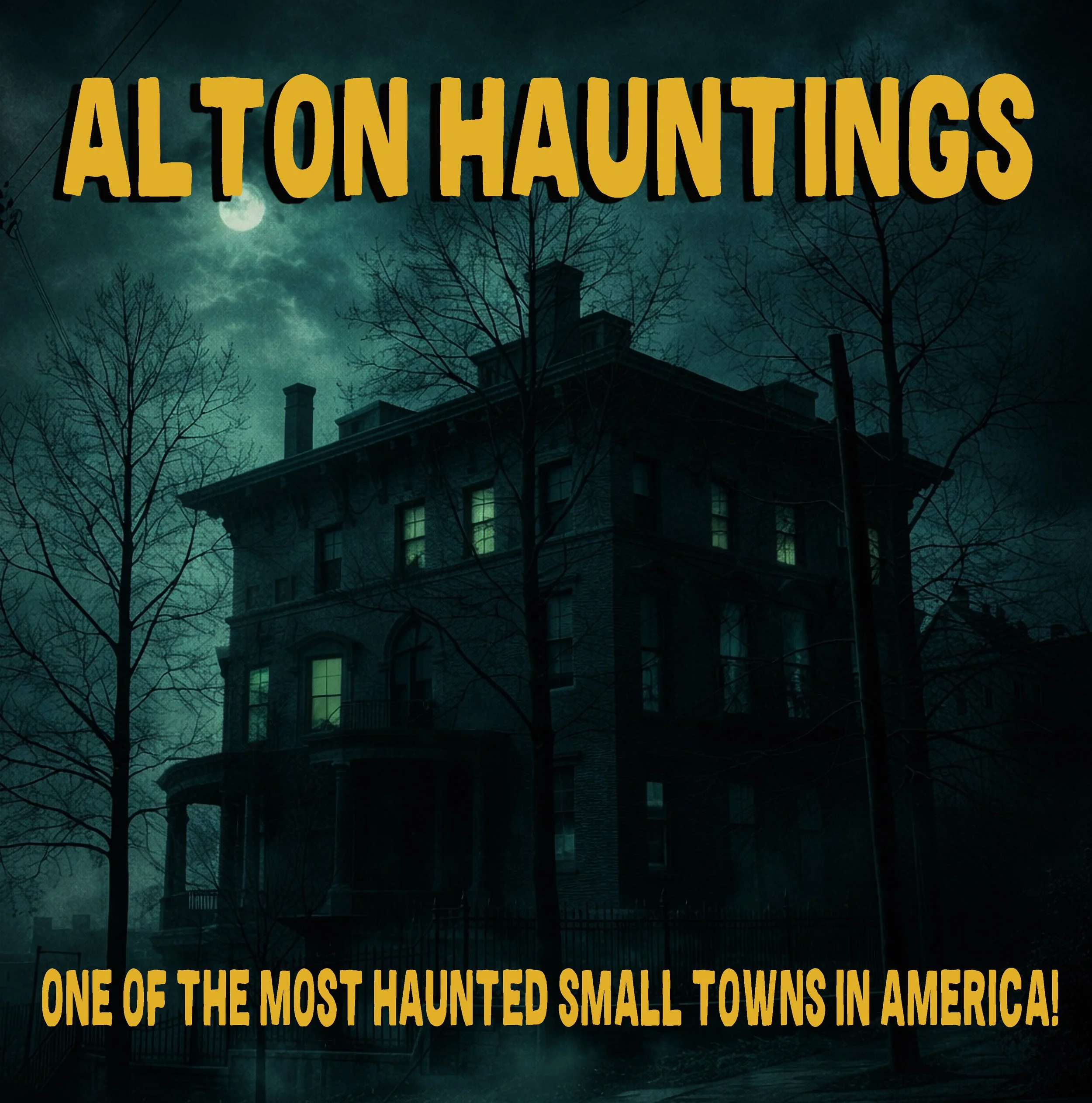 OTHER ALTON TOURS!