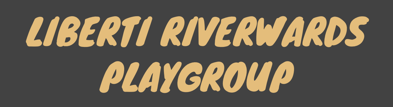 Liberti River Wards Playgroup