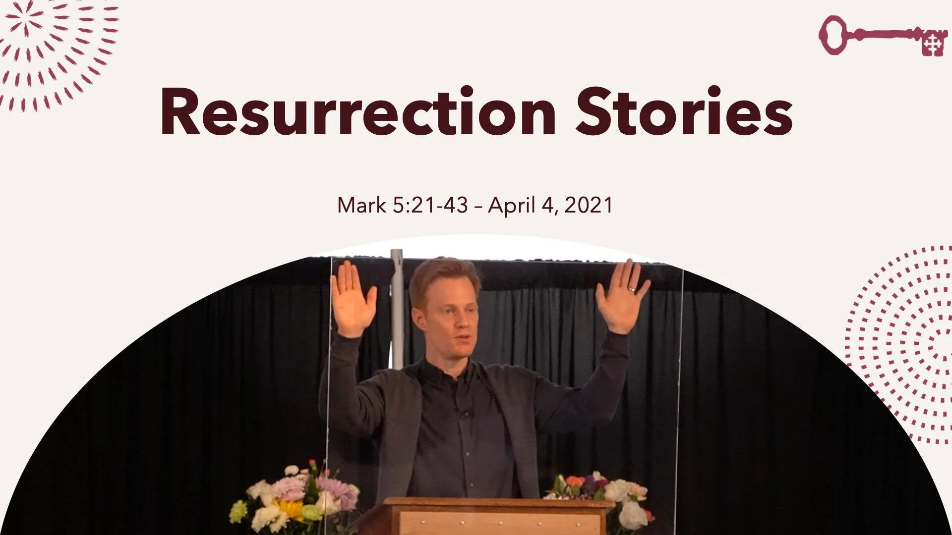 Resurection Stories 