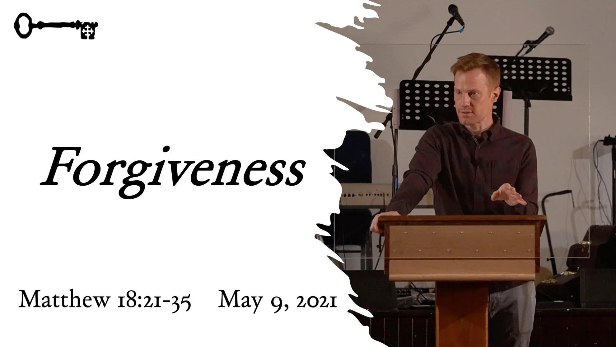 Forgiveness