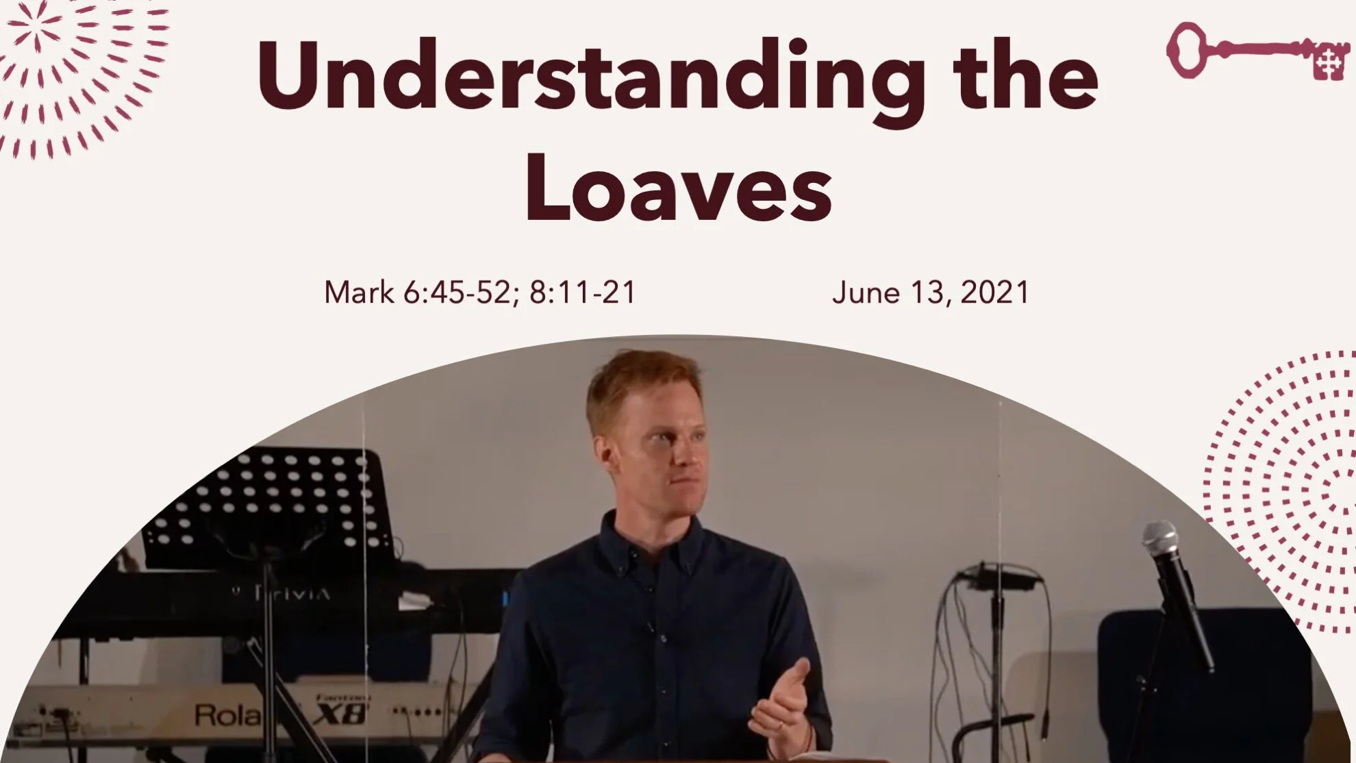 Understanding the Loaves