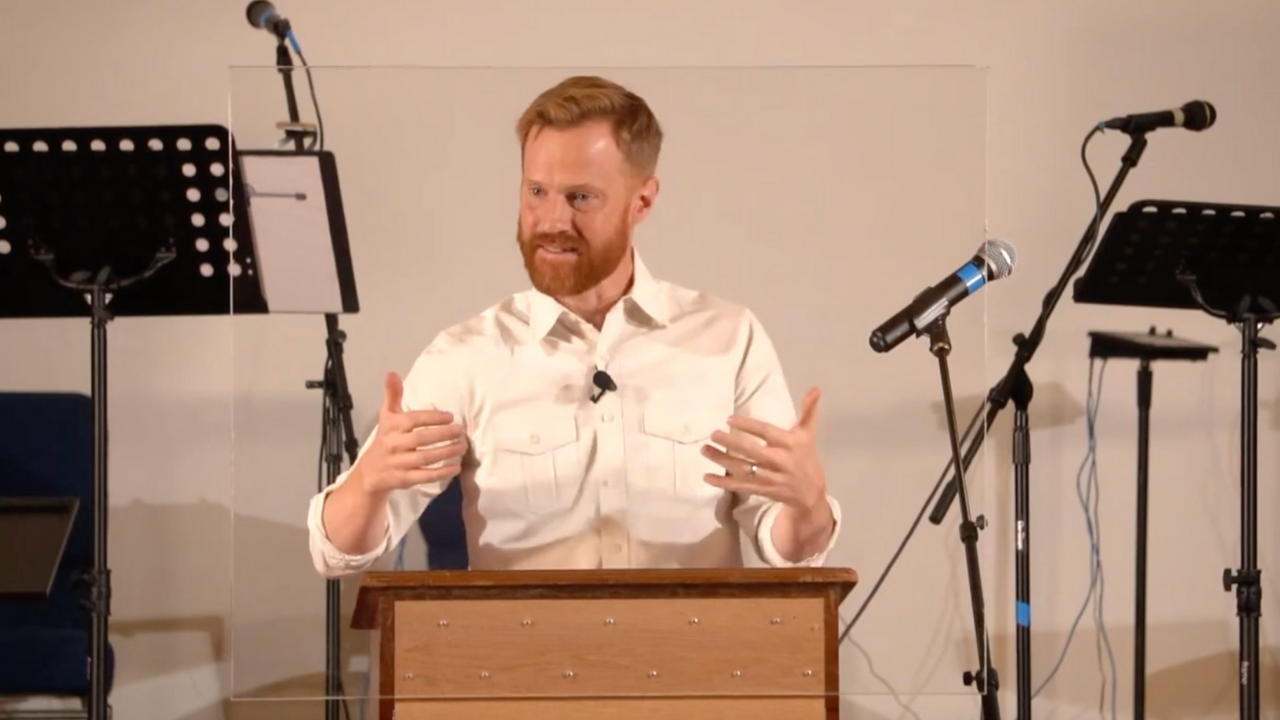 Worship is (a) Service