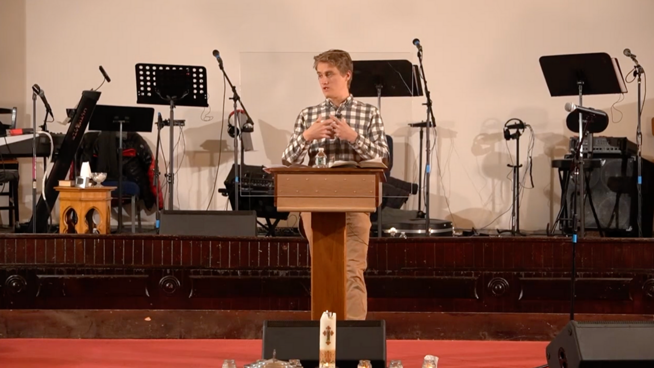 A World's End and the End of the World