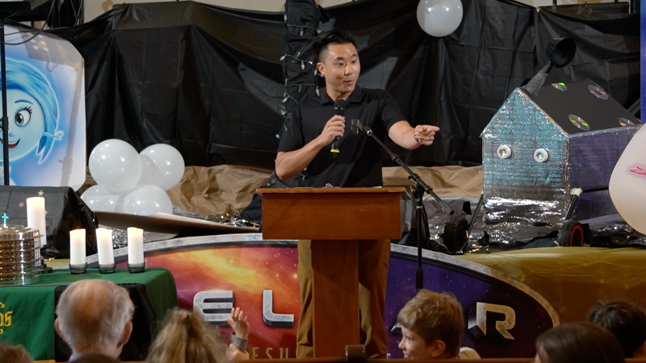 Liberti Church of the River Wards