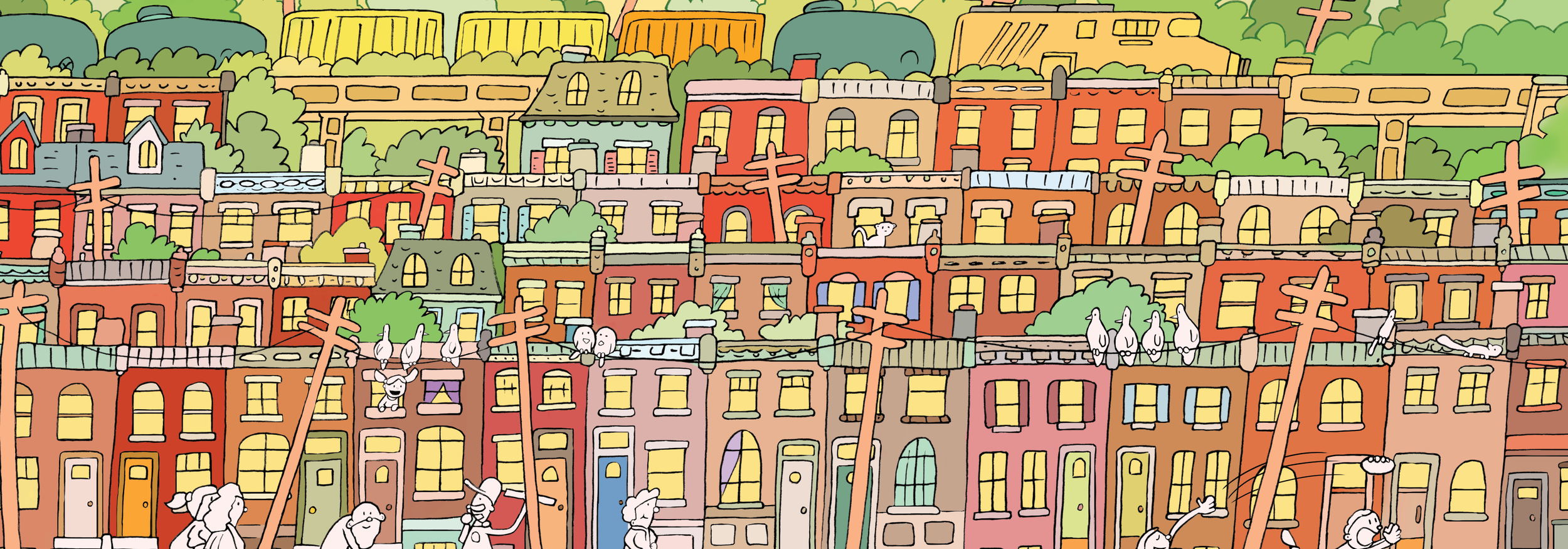 UPDATE 01 - Project Sanctuary FAQ