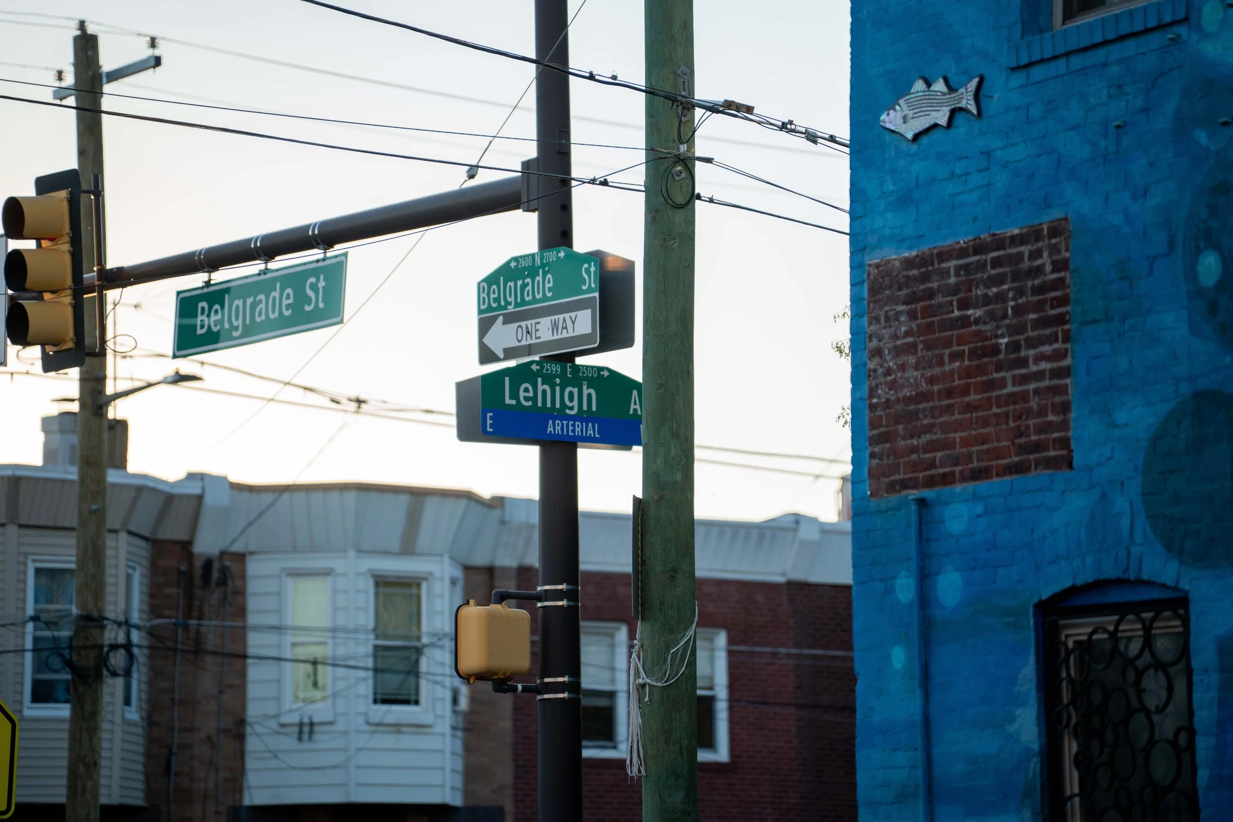 UPDATE 19 - We Closed on the Loan!