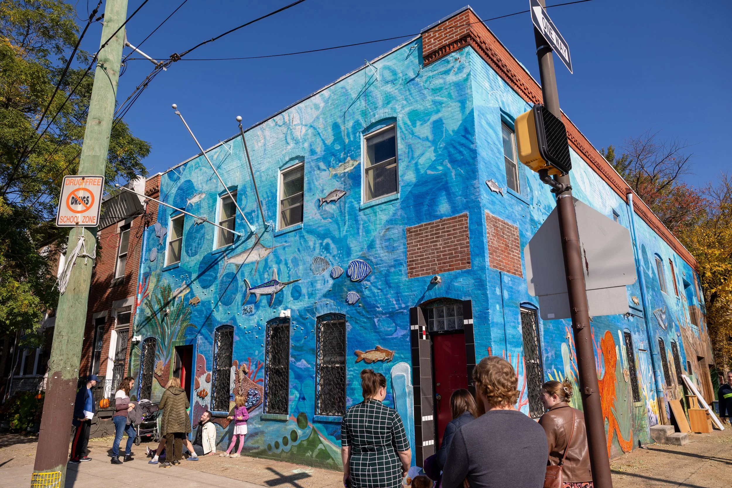 UPDATE 21 - FAQ for Project Sanctuary Renewed