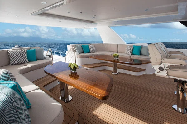 38M M/Y Development 