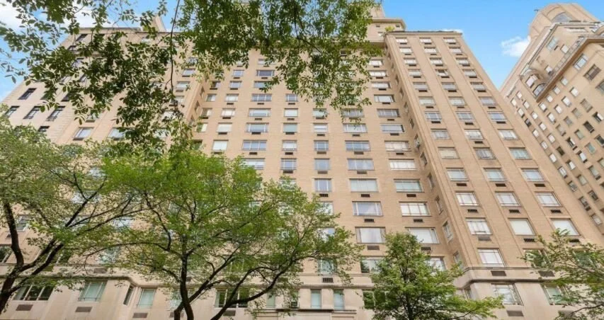 5th Avenue Apartment