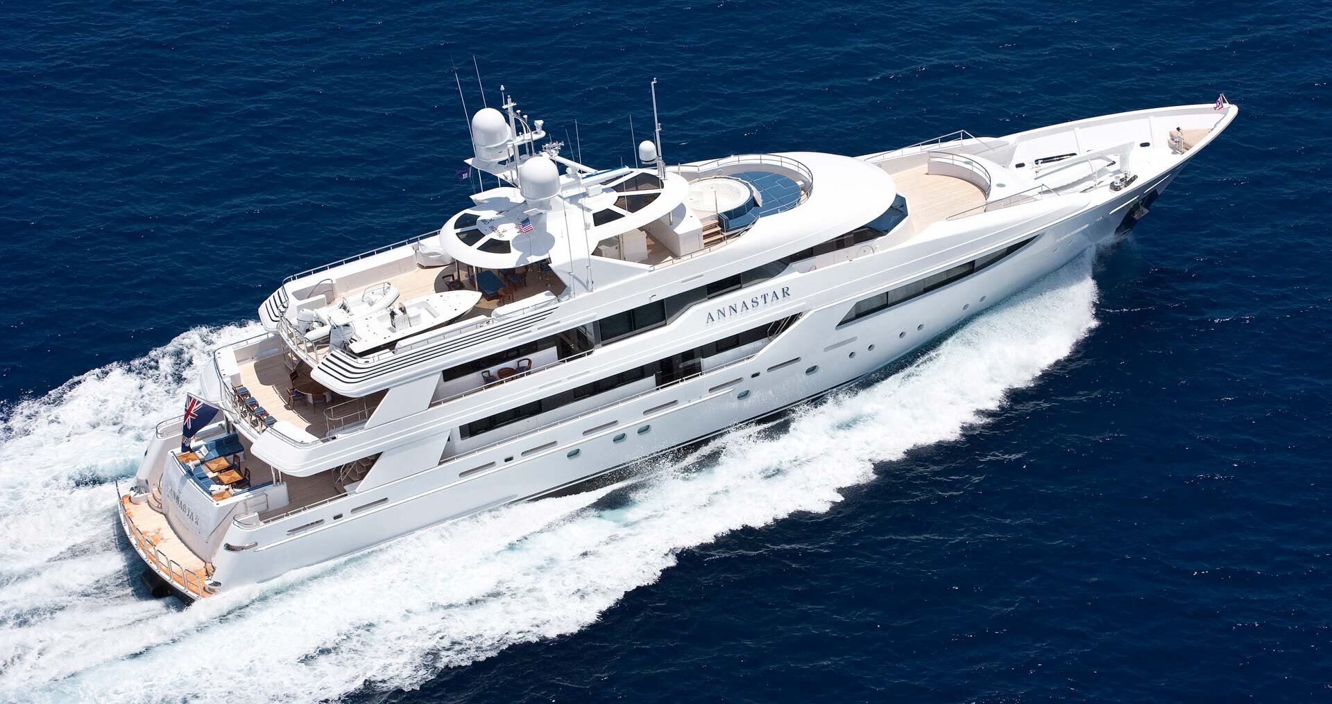 34M, 40M, 50M M/Y (Copy)