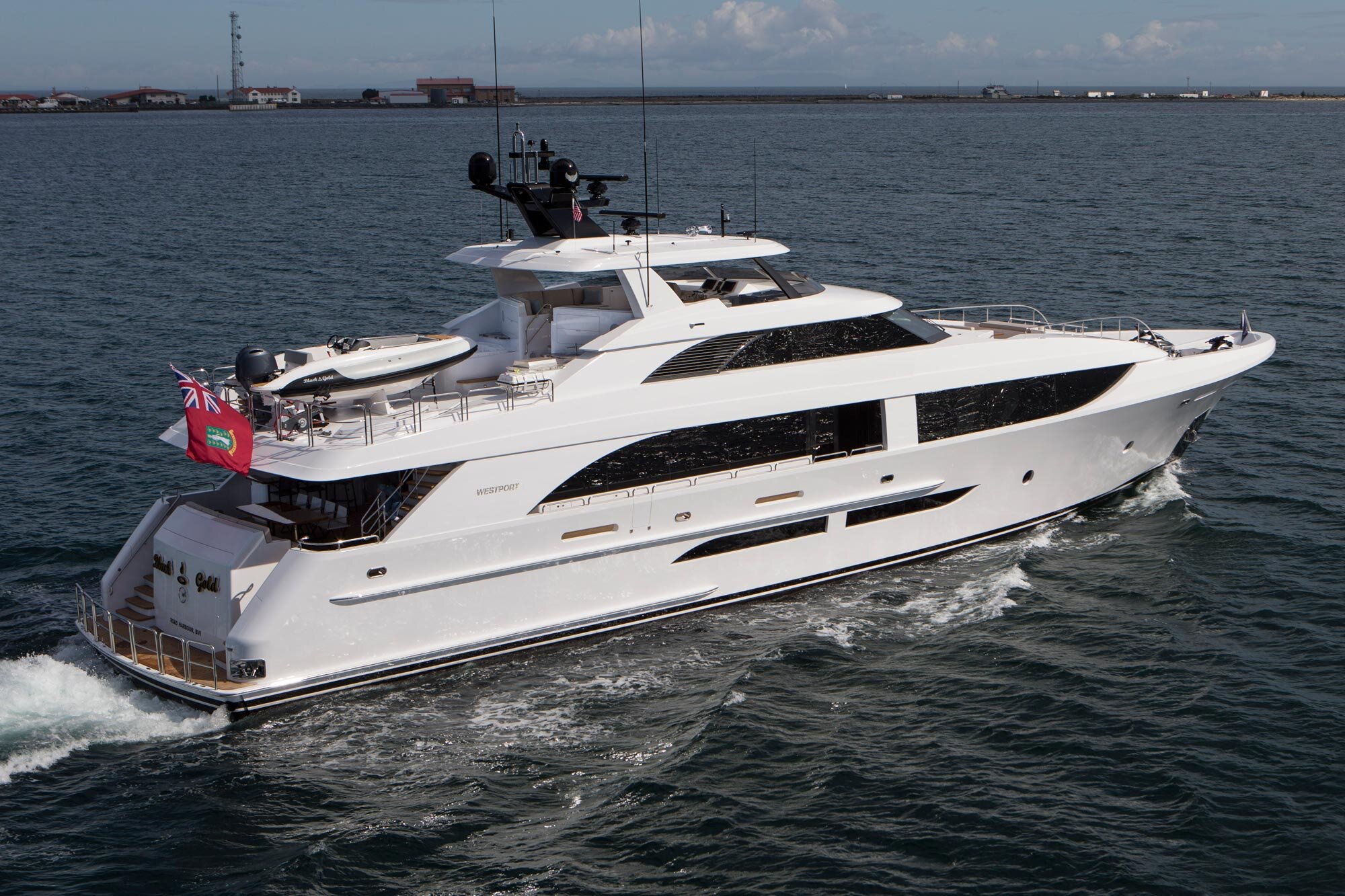38M M/Y (Copy)