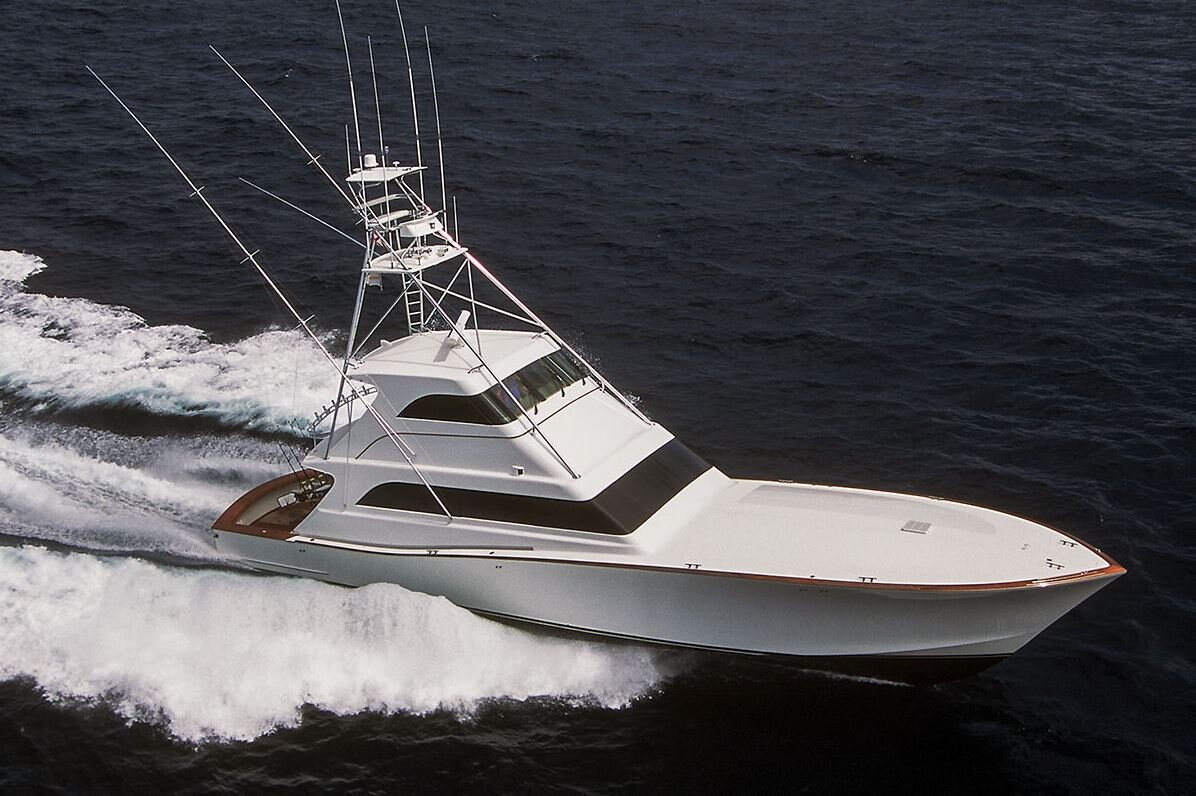 68' Sport-Fishing Yacht (Copy)