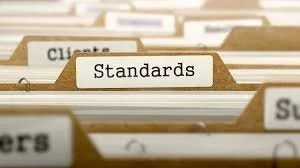 Company Standards and Processes