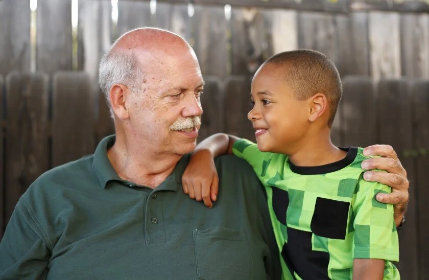 Dale Griffin Has Learned a Thing or Two — or 22 — About Fatherhood (June 16, 2019)