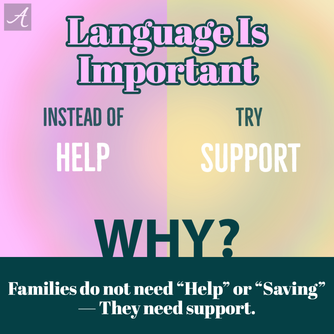  “There is nothing to fix or save in another; there is only the gift of listening.” – Deborah Adele  When we try to “help” we might indirectly infer that we are better than the other and that we know best. It might infer that we don’t trust a person 