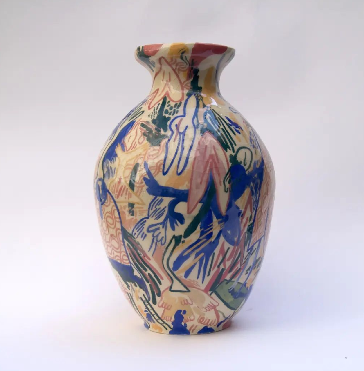 James Beatham (2018)