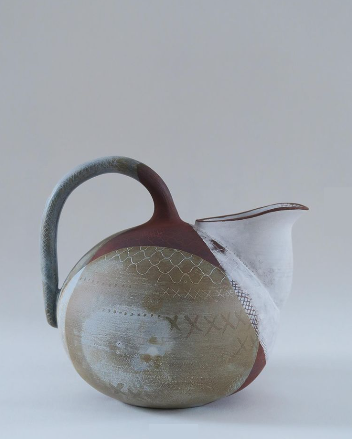 Elise Gettliffe (2019)