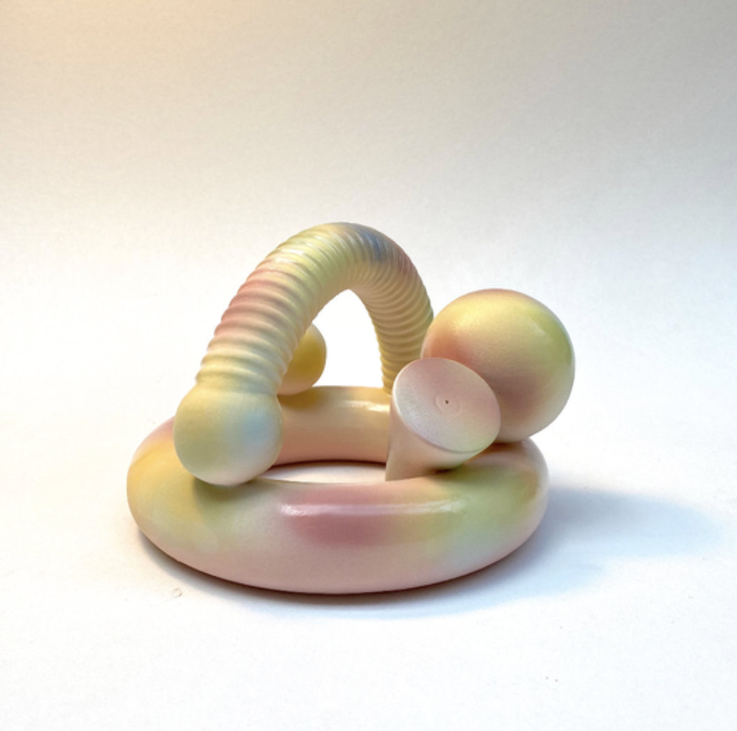 Aliona Kryshtofik (2023)