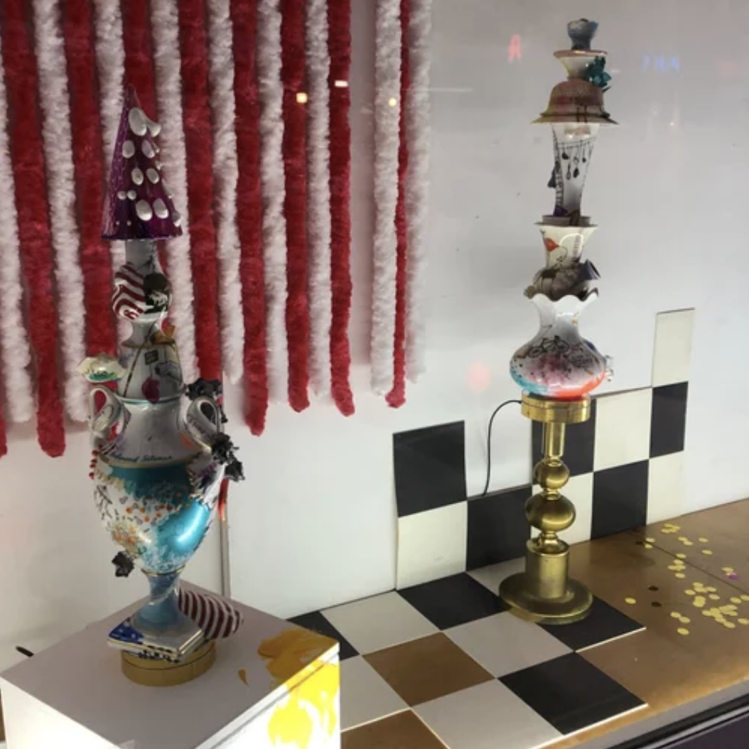 Sabrina Basten (2021)