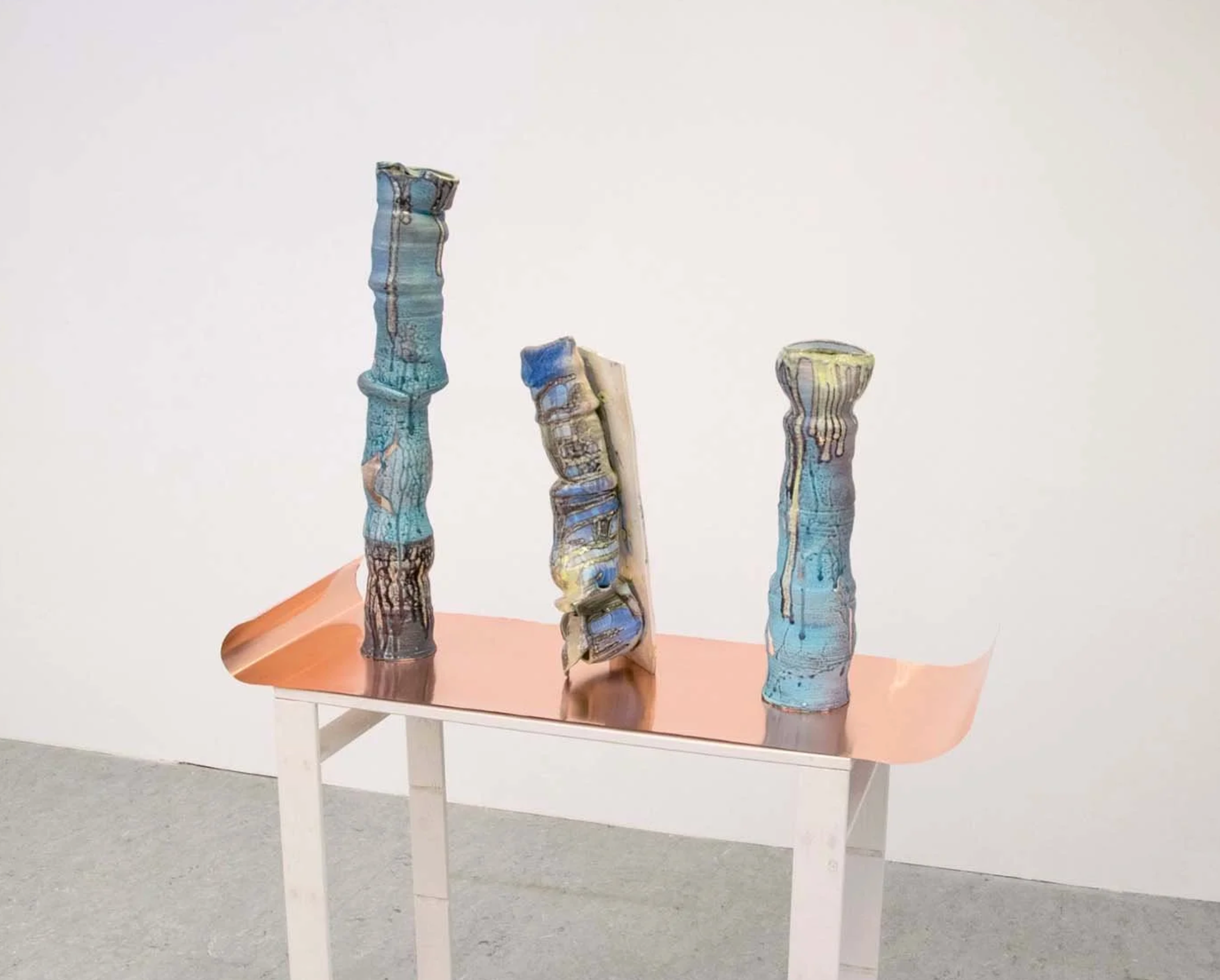 Silvia Andrade (2021)