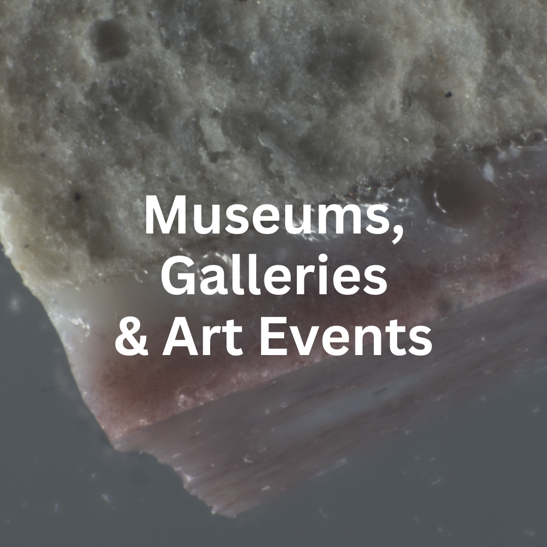 Museums &amp; Galleries