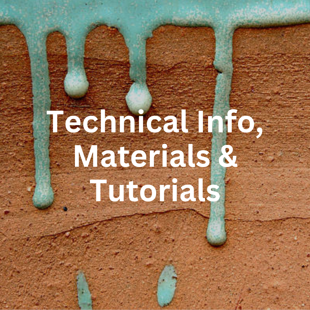 Techniques &amp; Tutorials