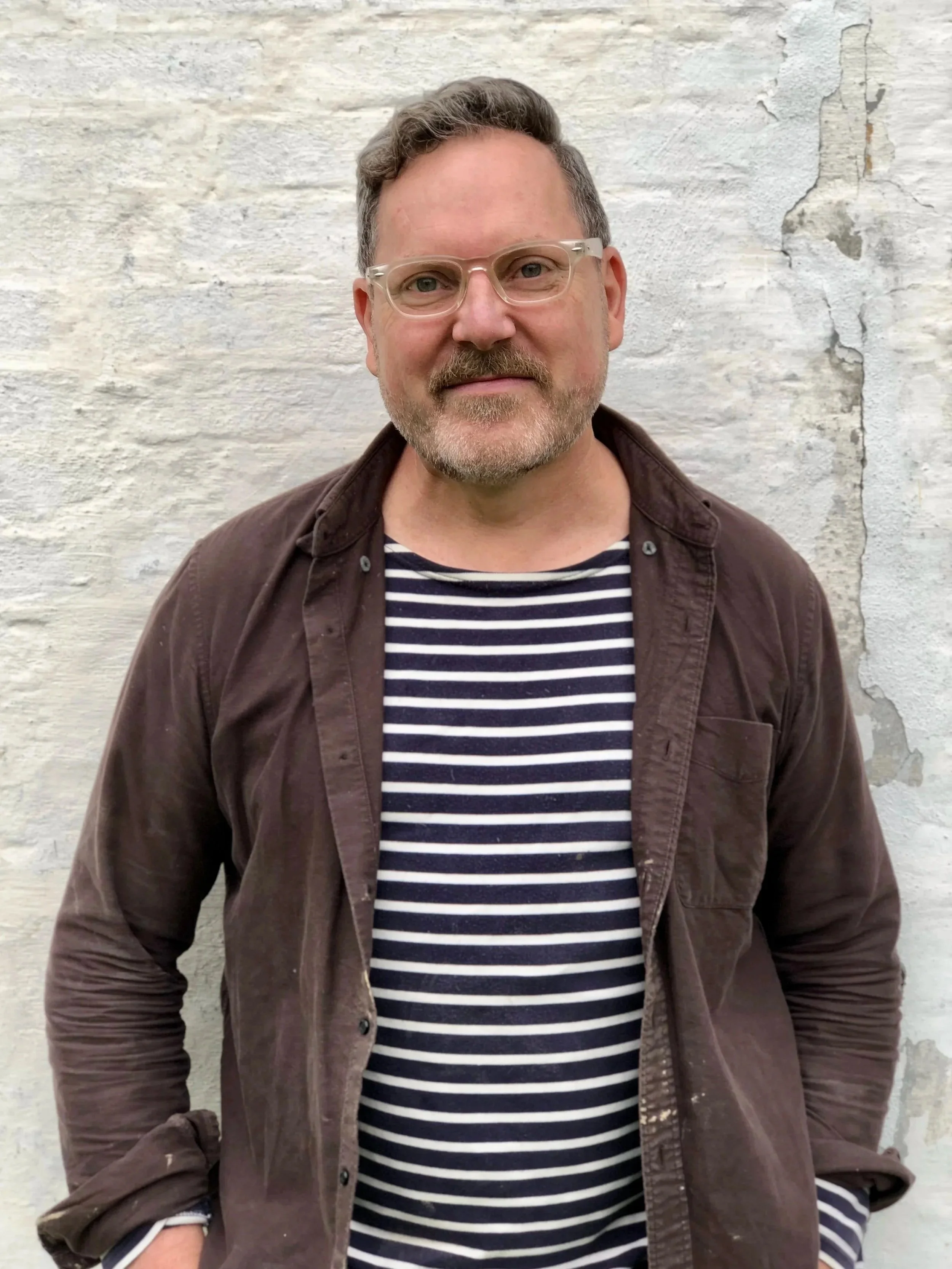 Tim Martin