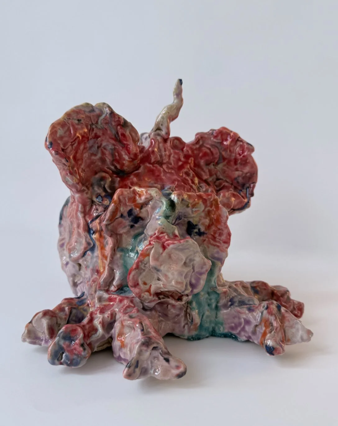MENOPAUSI (36 x 30 x 28 cm)