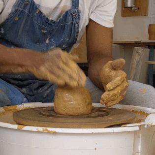 Class Throwing Lab: Refresh — Ceramic Kingdom