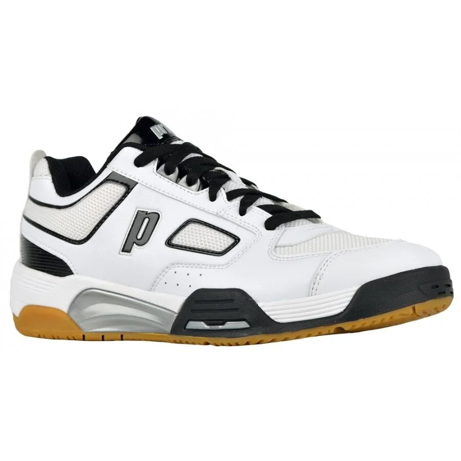 prince indoor court shoes