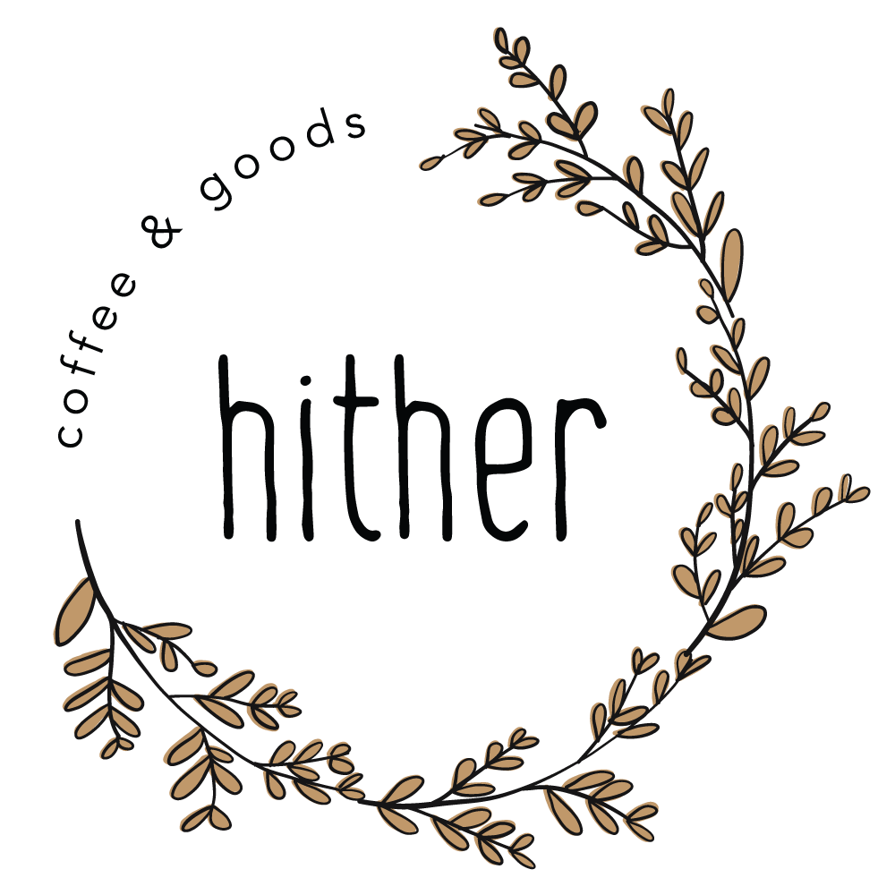 Hither Coffee &amp; Goods