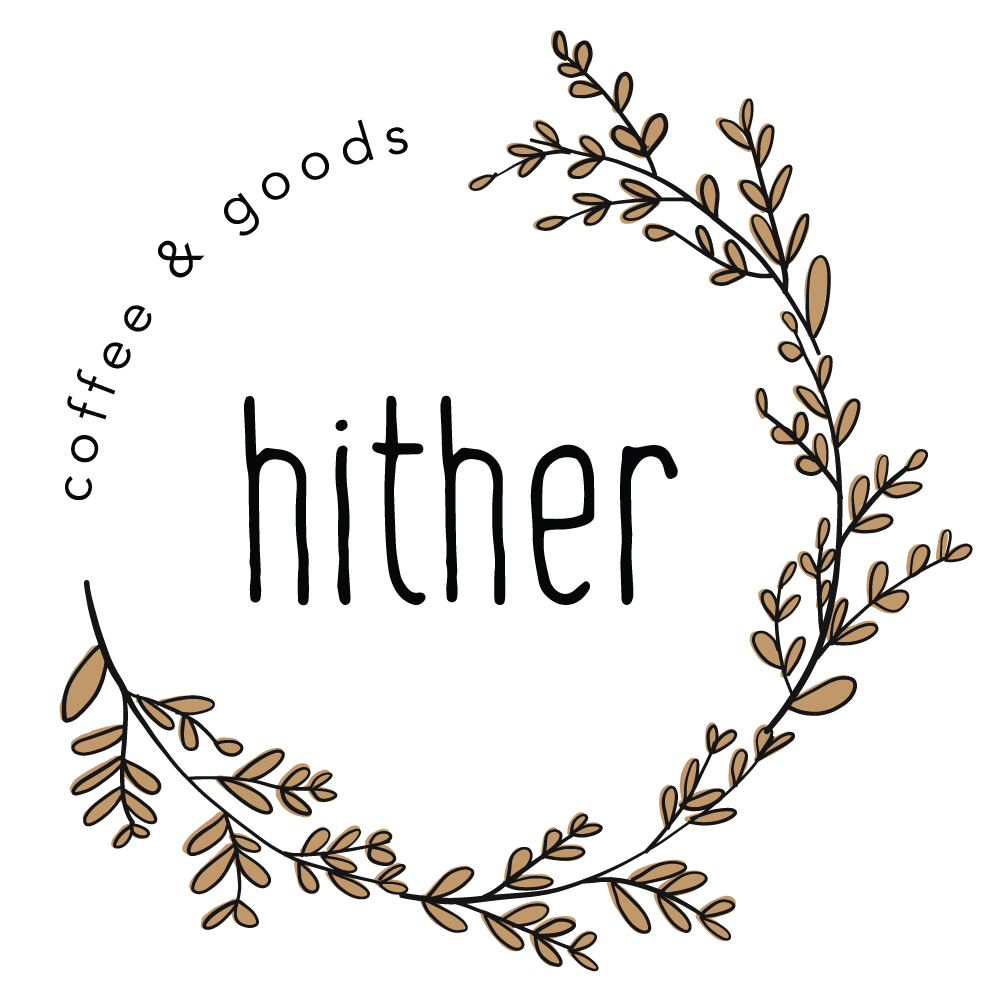 Hither Coffee & Goods