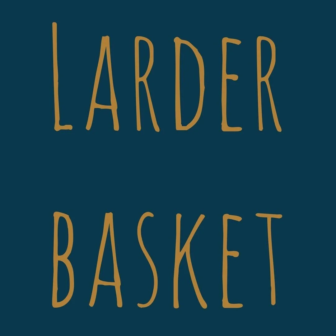Larder Basket