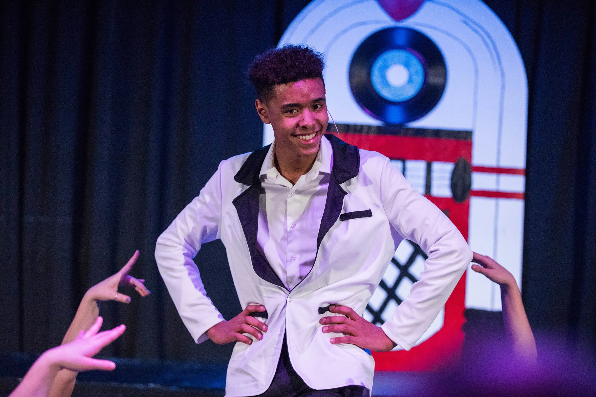 Musicals/ Revue — Class Act Performing Arts Studio