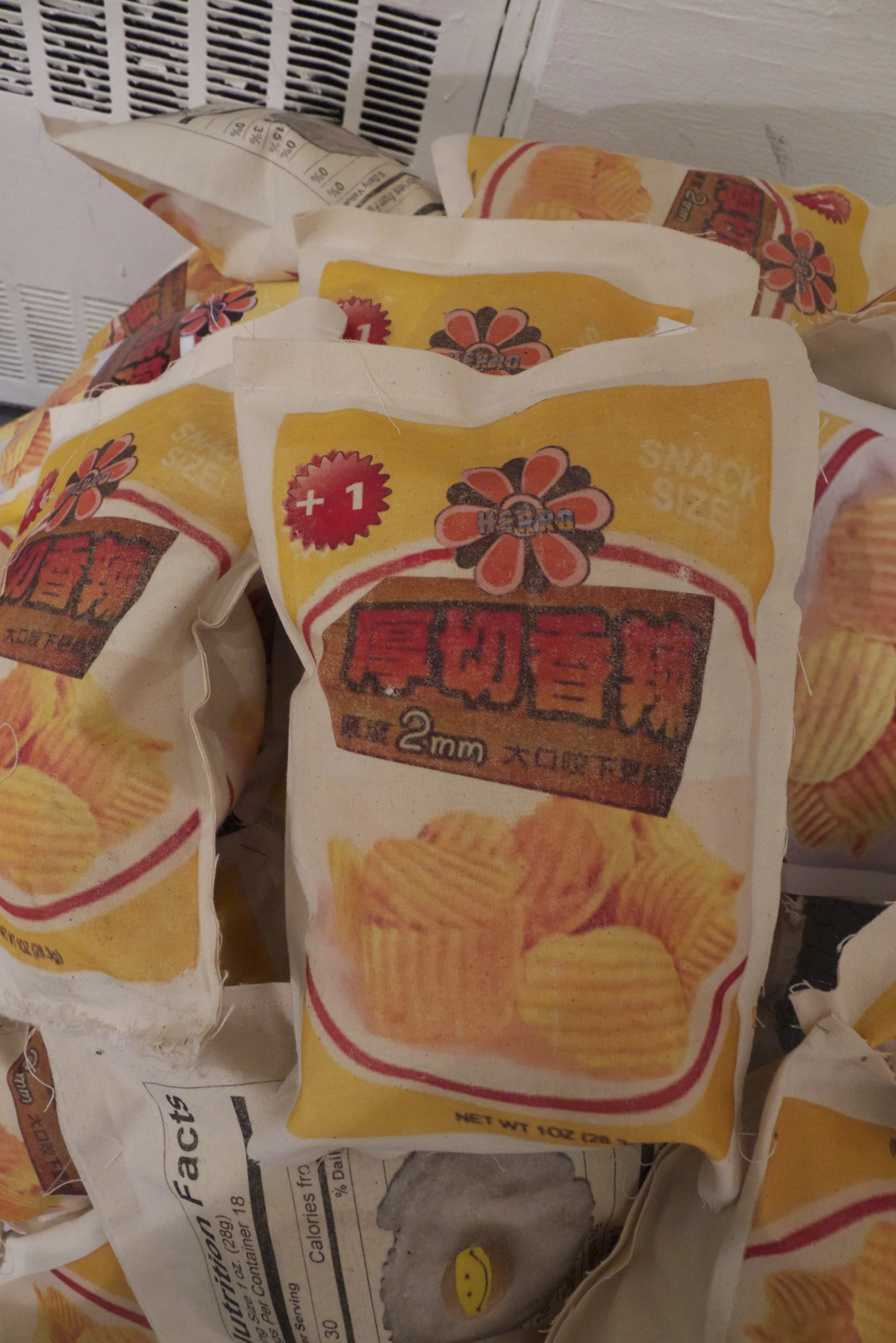 Bodega Chips