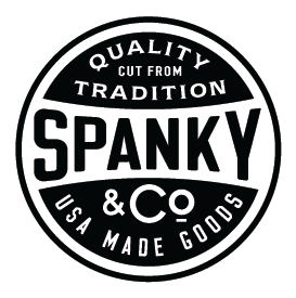 Spanky's Barbershop