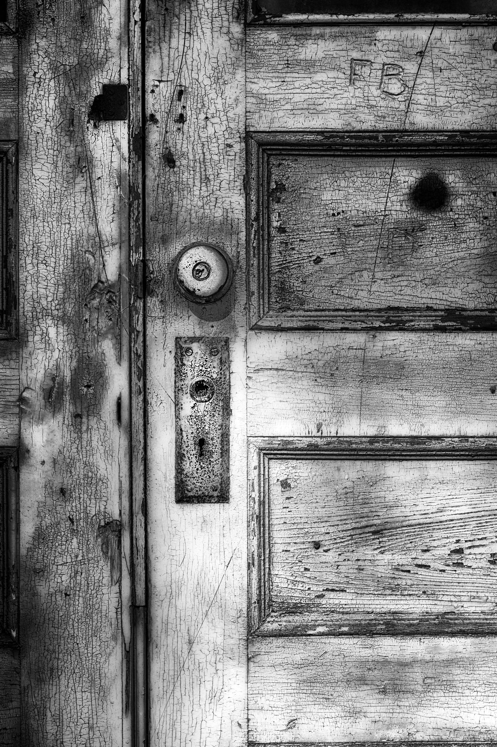 C. Hetzel Photography - Doors of Zanzibar