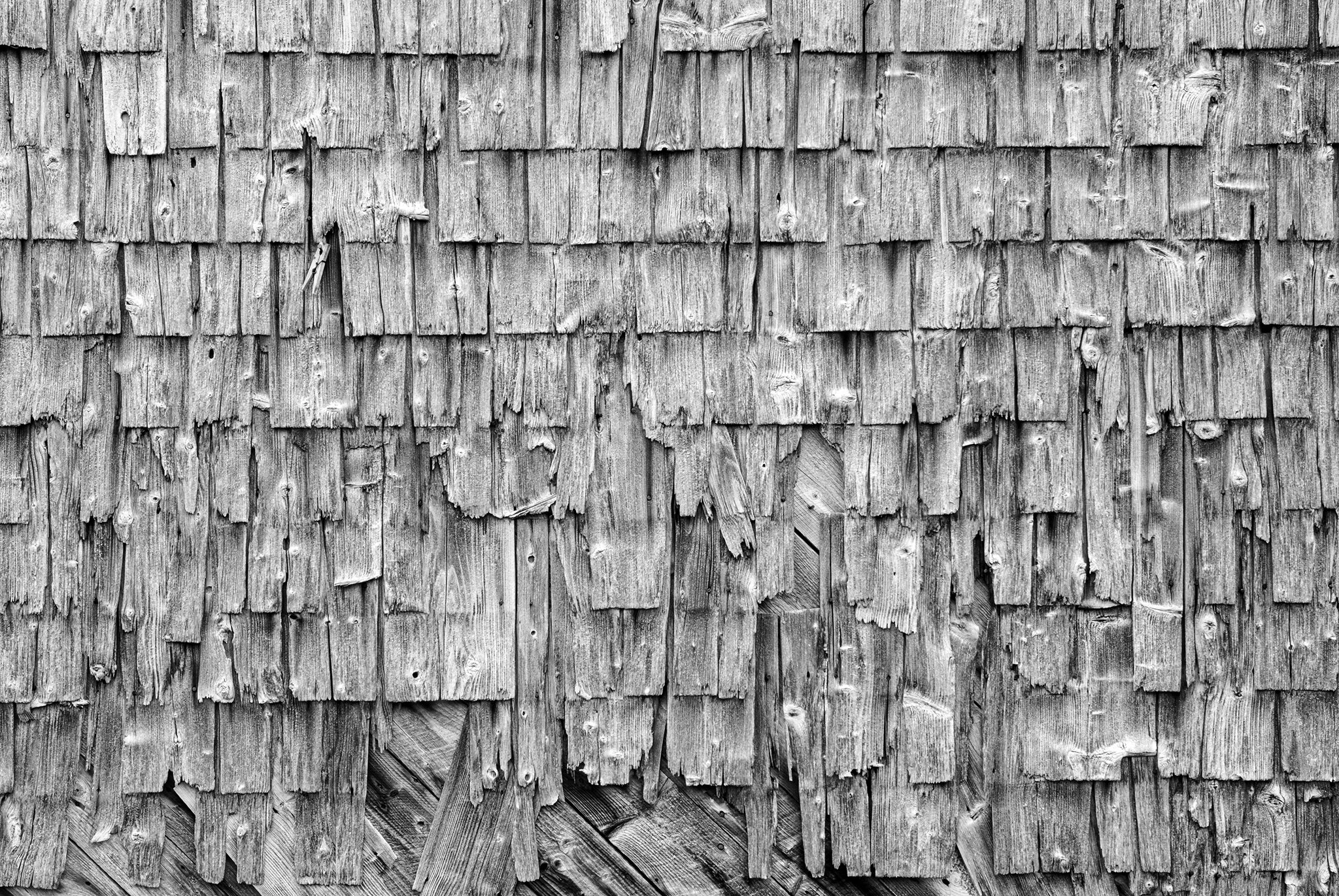 Barn Shakes, Nova Scotia