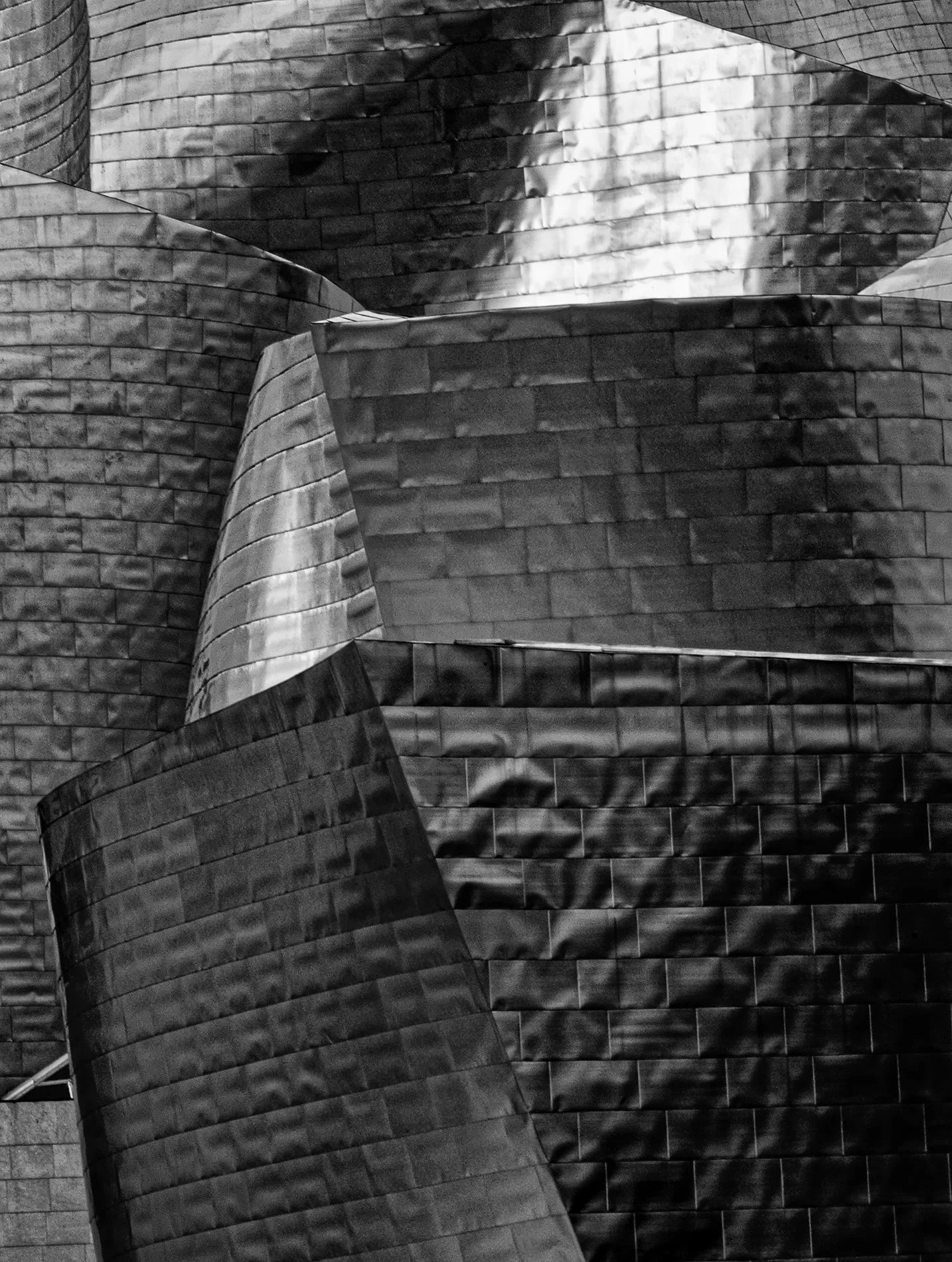 Guggenheim Bilbao #1