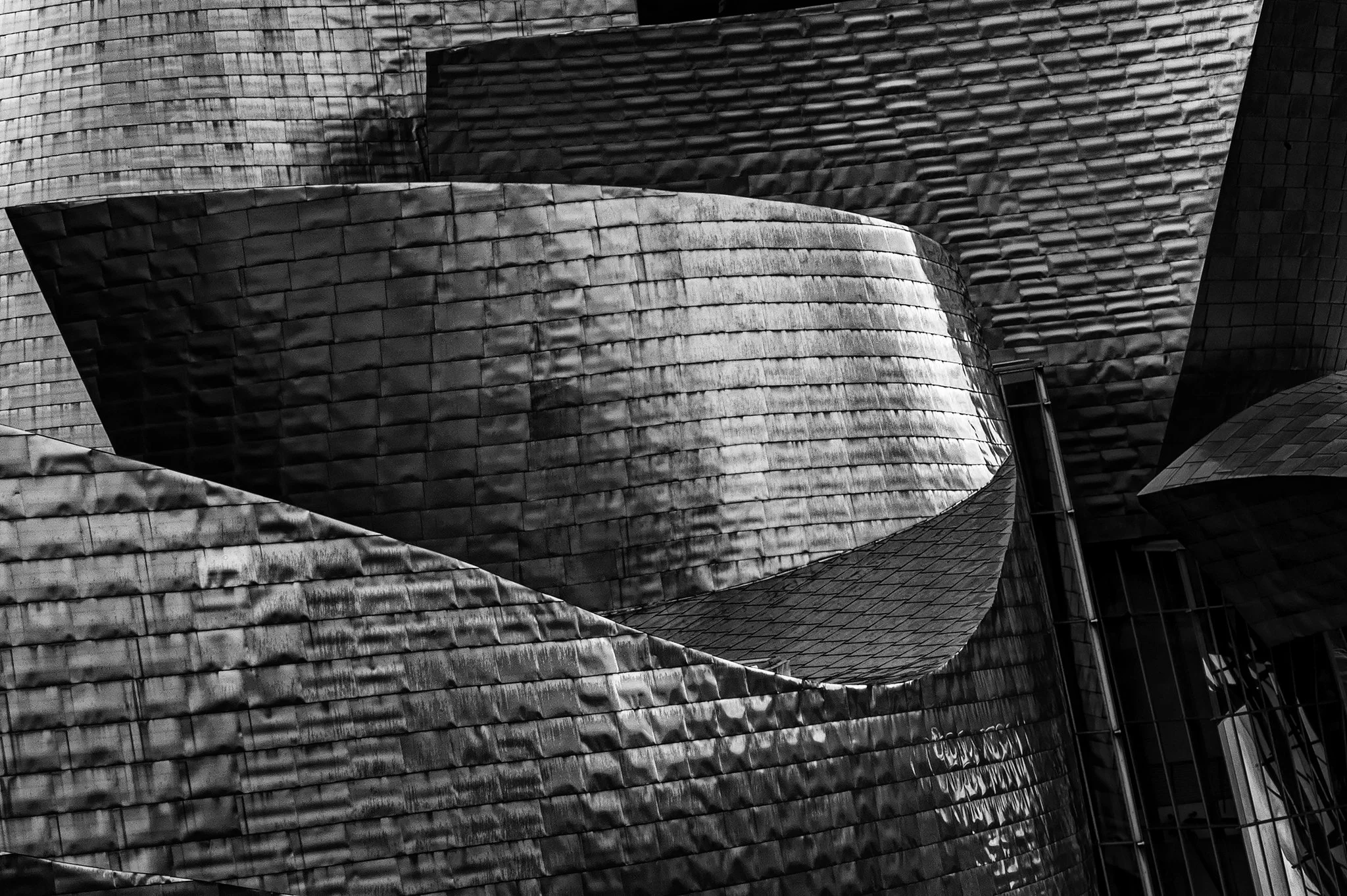 Guggenheim, Bilbao #4