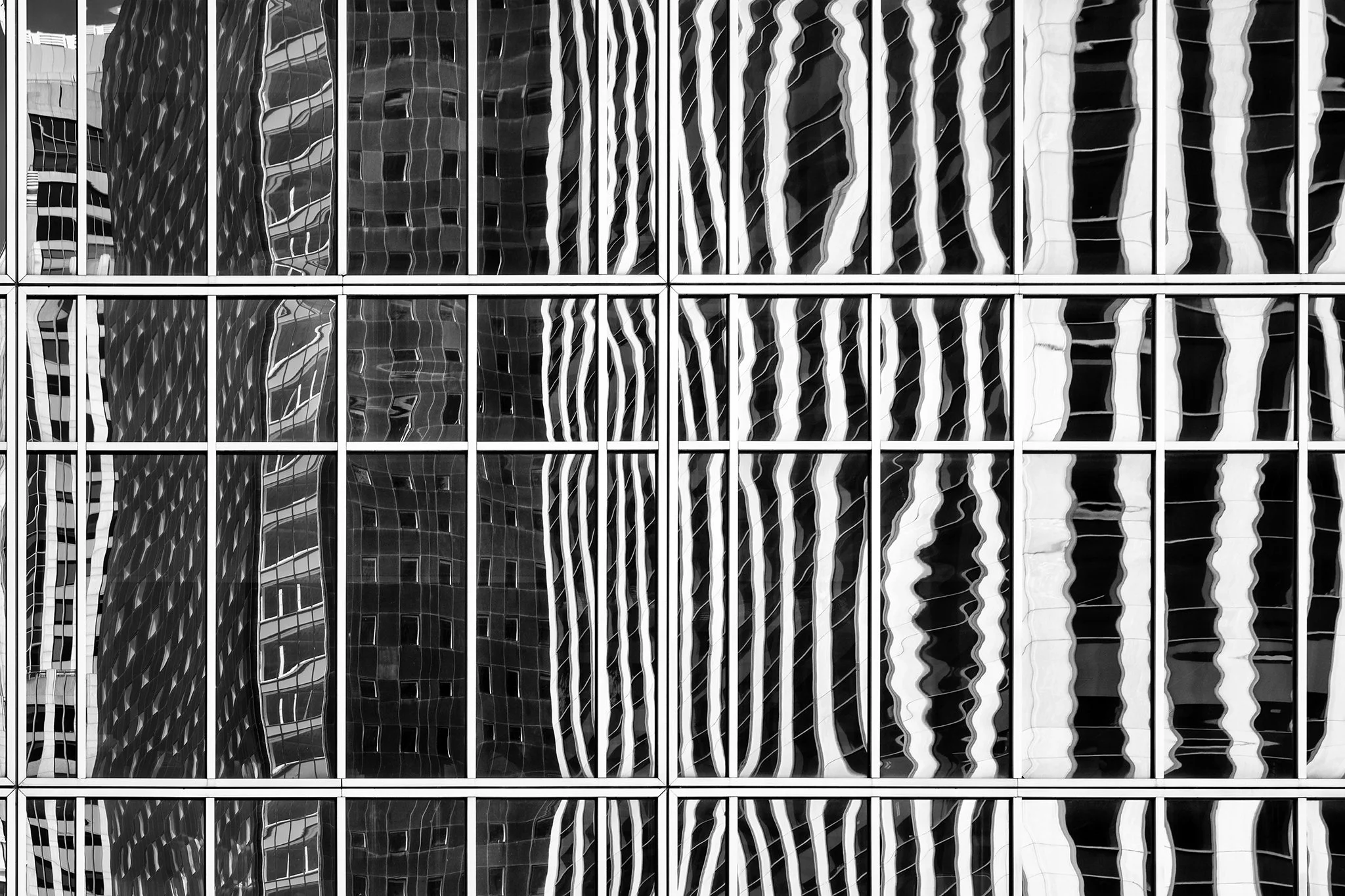 New York Architecture #1