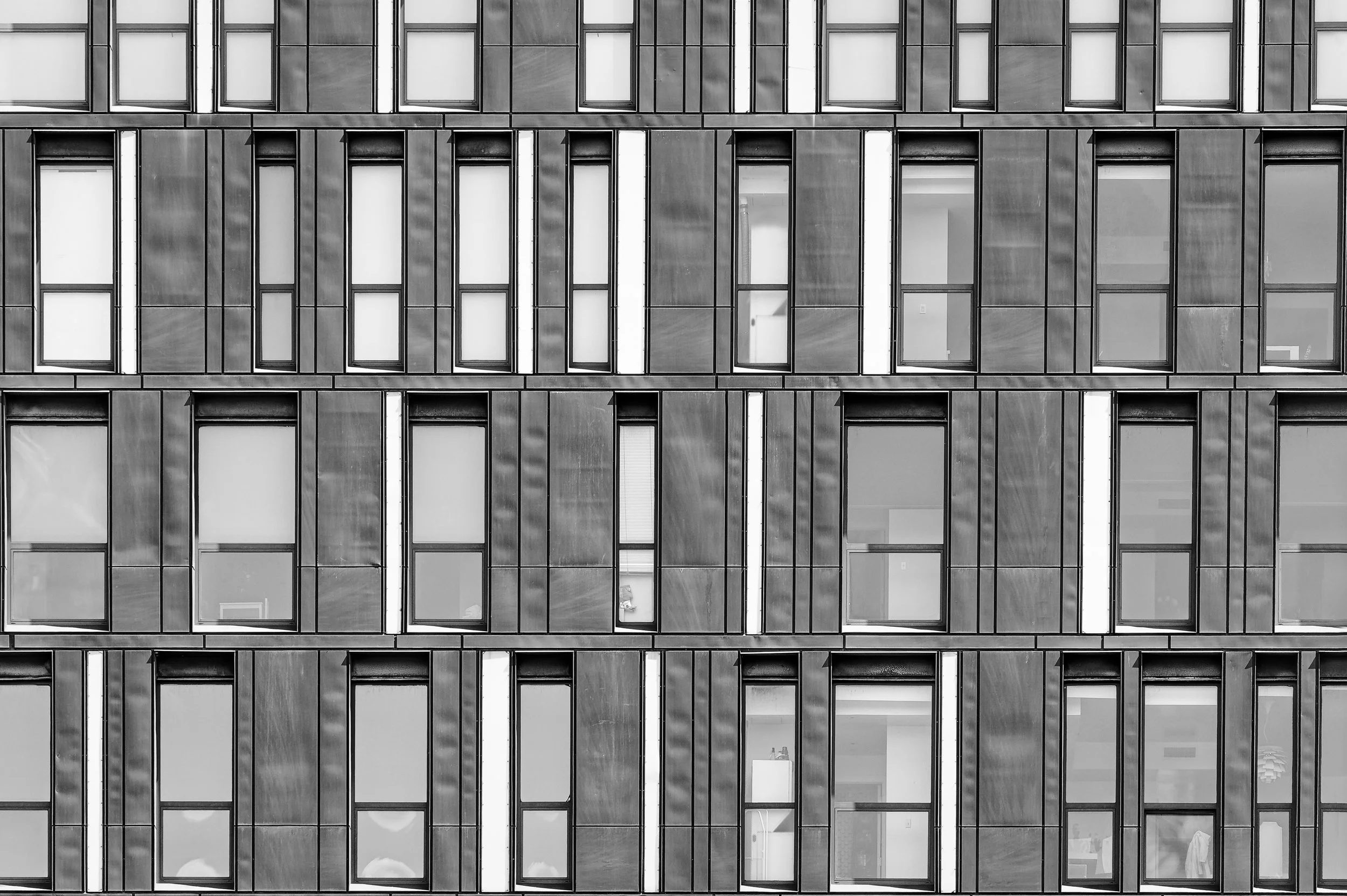Rectangles, Manhattan