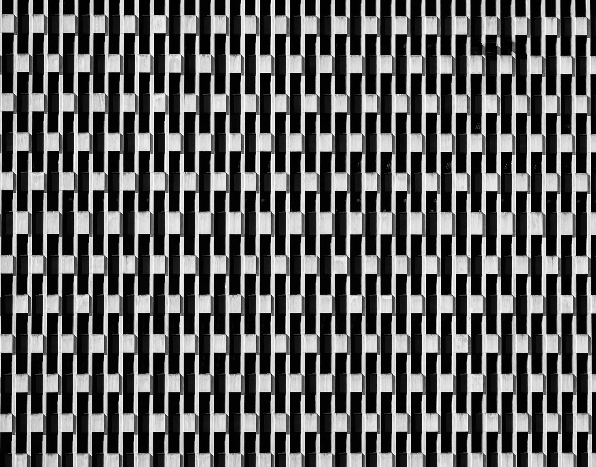 Squares And Rectangles, New York