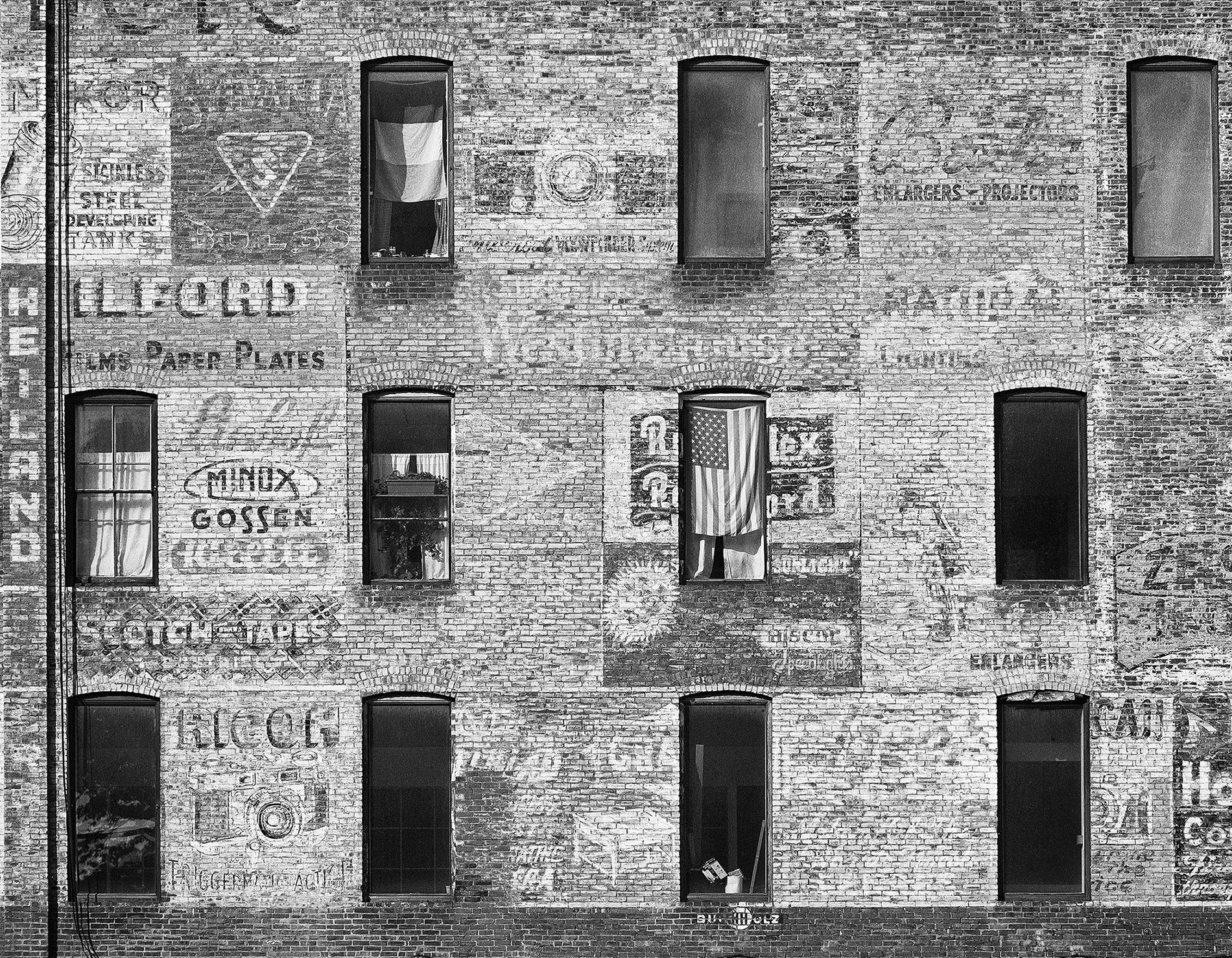 Bloom's Photo Store, Springfield. Massachusetts