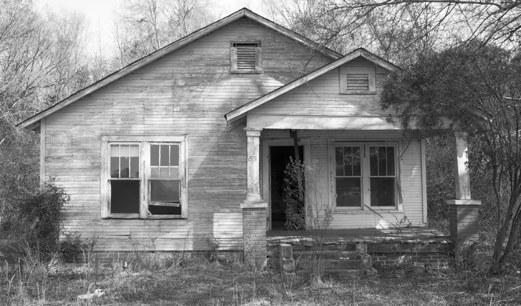 Home, Eastern Shore, Virginia
