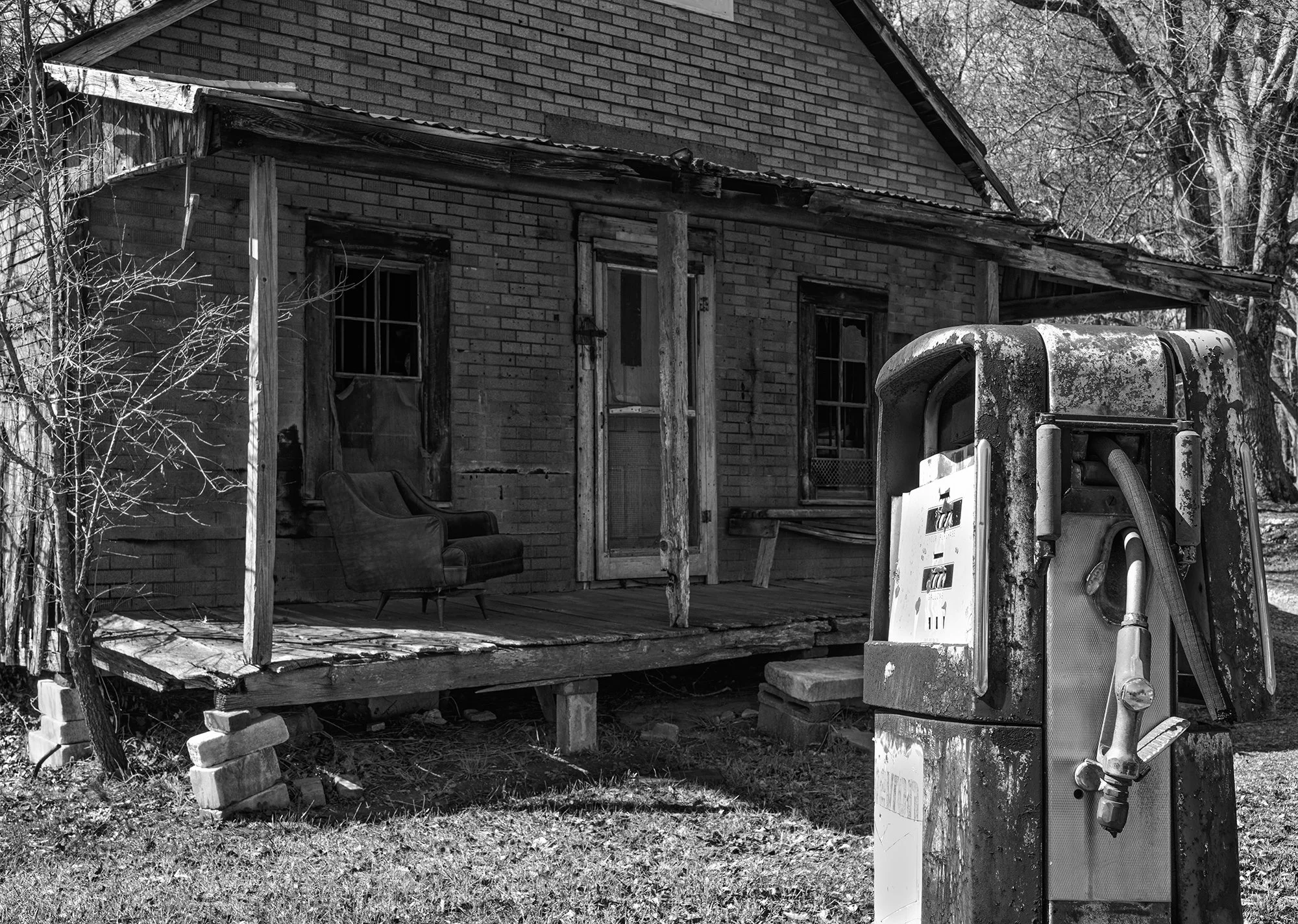 Ye Olde Store, Georgia