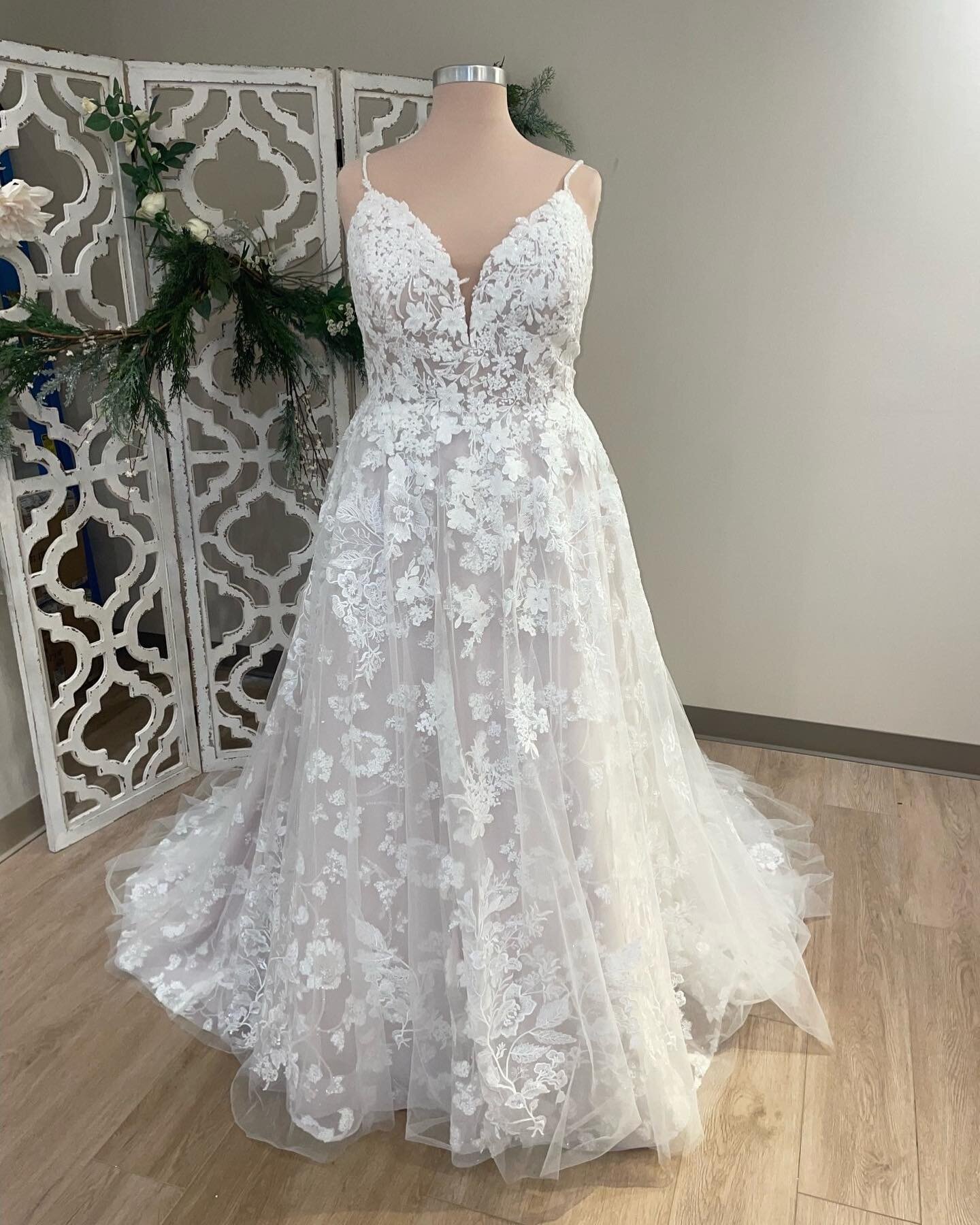 howden wedding dress shop