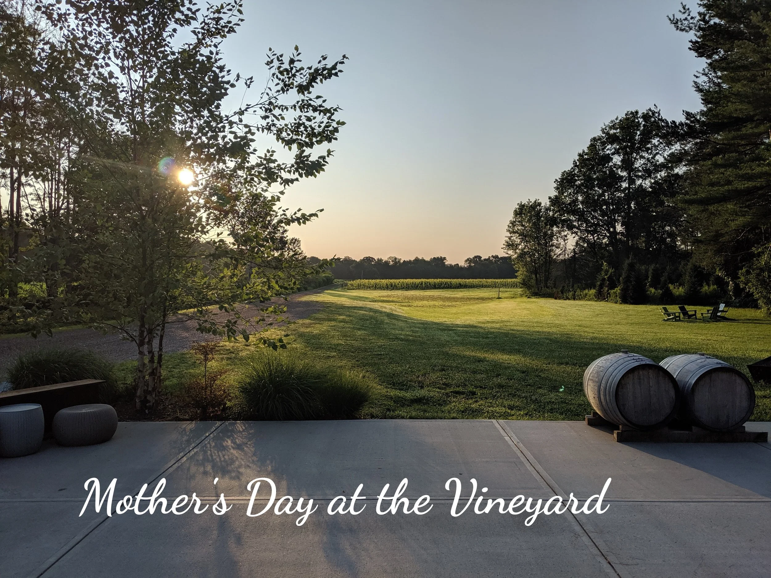 Mother's Day Morning Yoga  