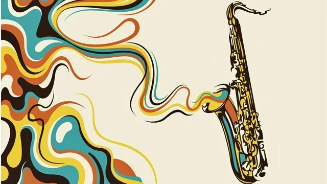 Sunday Afternoon Jazz at the Vineyard
